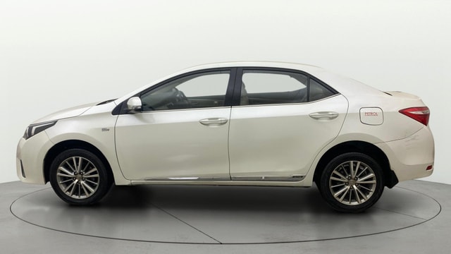 View Toyota Corolla Altis Image 5 Used Toyota Corolla Altis Image 5