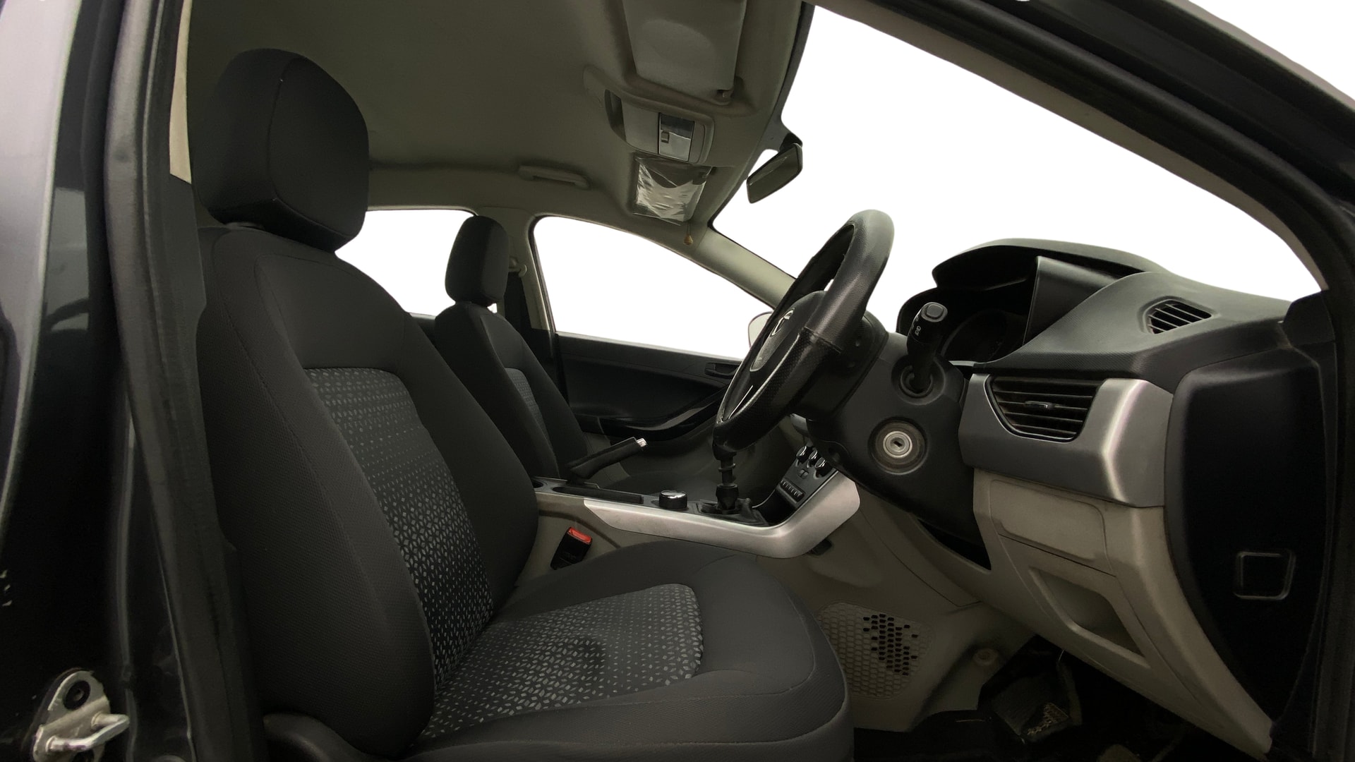 Used 2019 Tata Nexon Used 2019 Tata Nexon