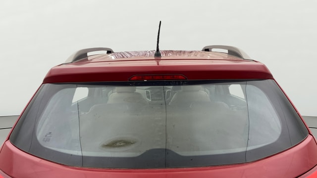 View Hyundai Creta Image 4 Used Hyundai Creta Image 4