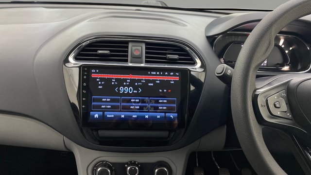 View Tata Tiago Image 17 Used Tata Tiago Image 17