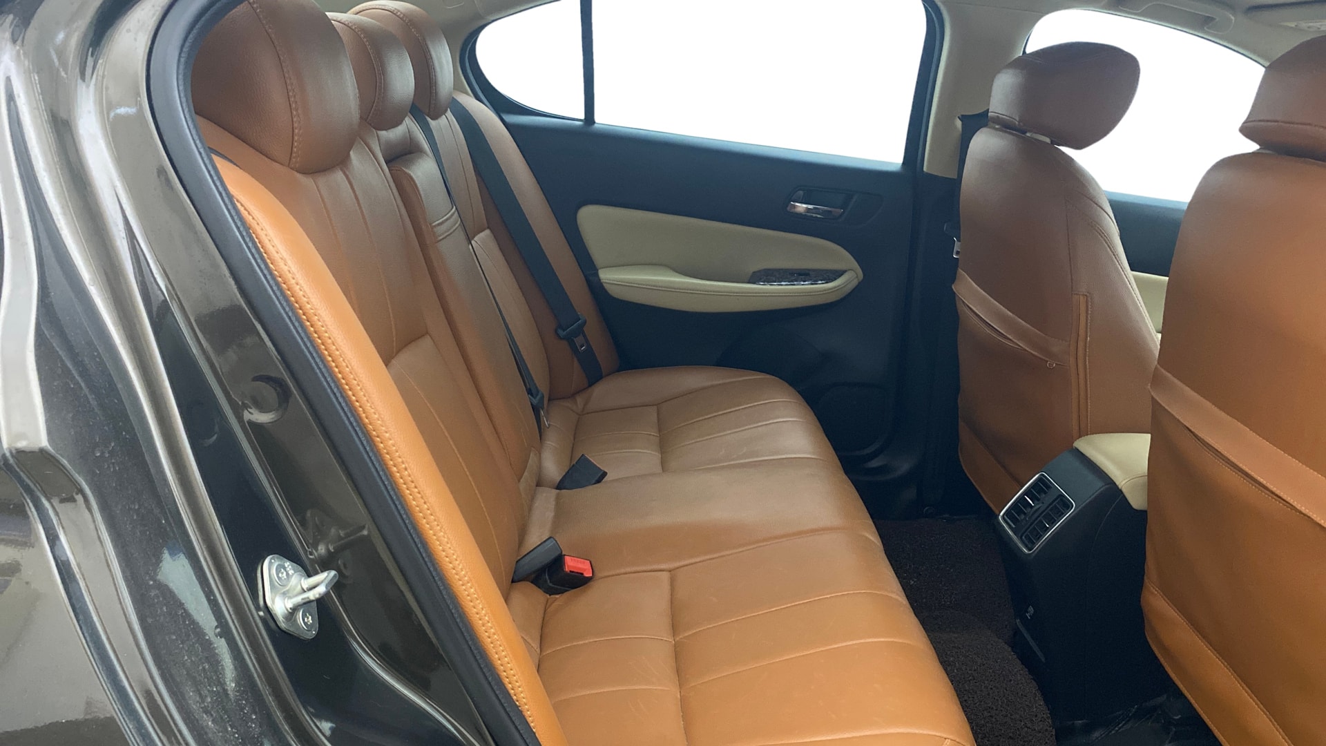 Used 2023 Honda City ZX Used 2023 Honda City ZX