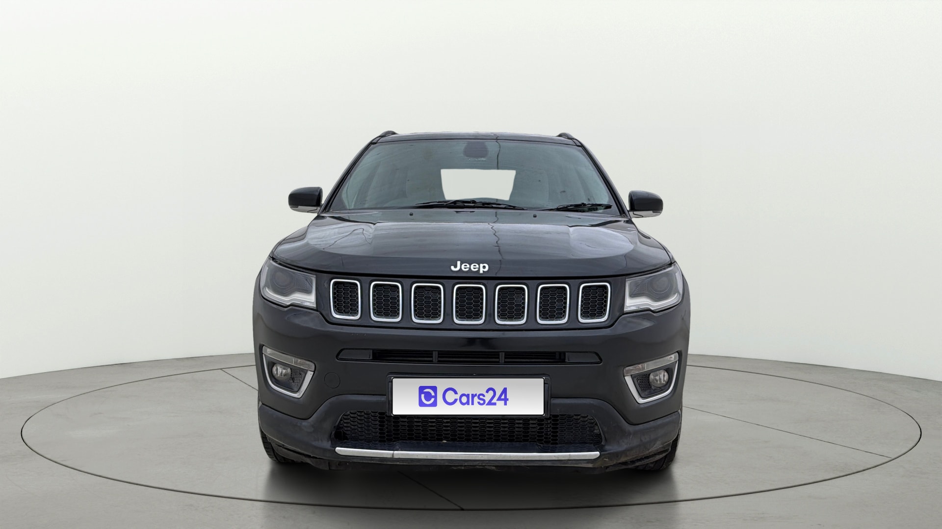 Used 2019 Jeep Compass Used 2019 Jeep Compass