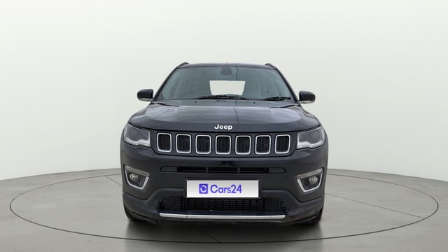 View Jeep Compass Image 1 Used Jeep Compass Image 1