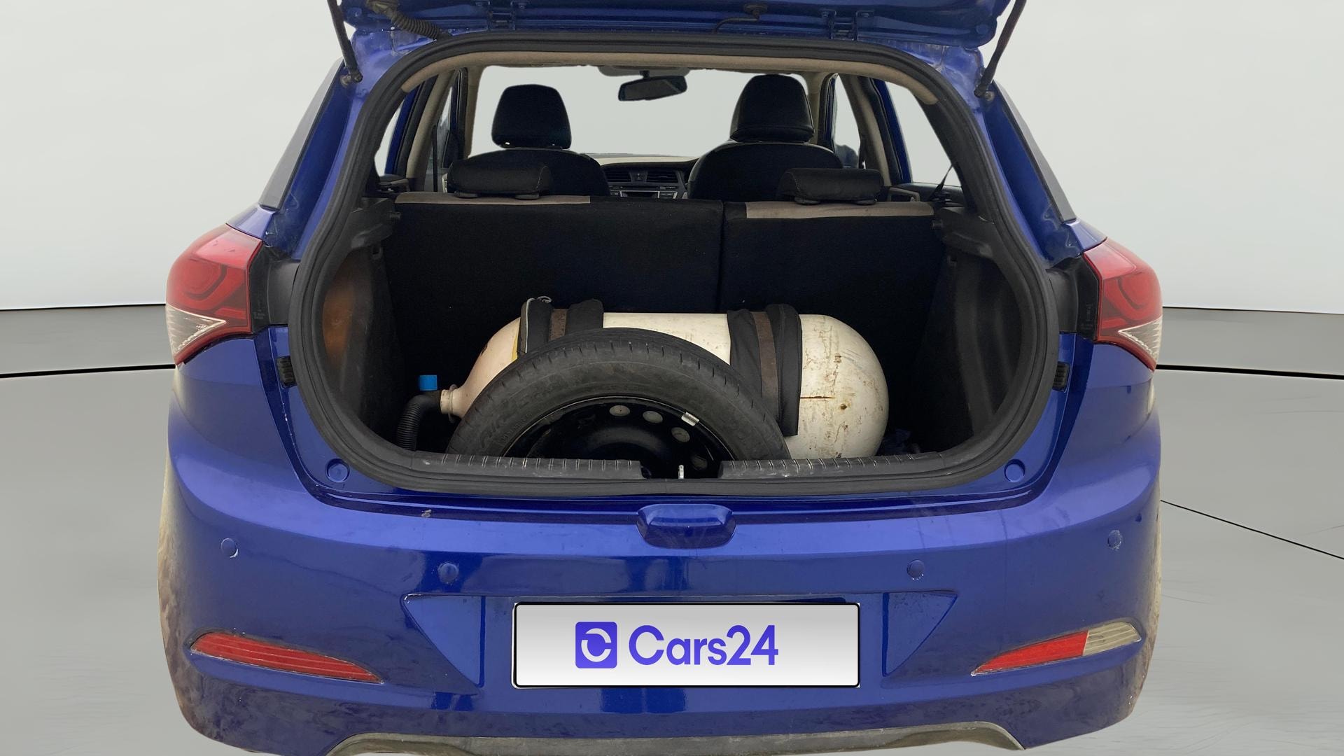 Used 2014 Hyundai Elite i20 Used 2014 Hyundai Elite i20