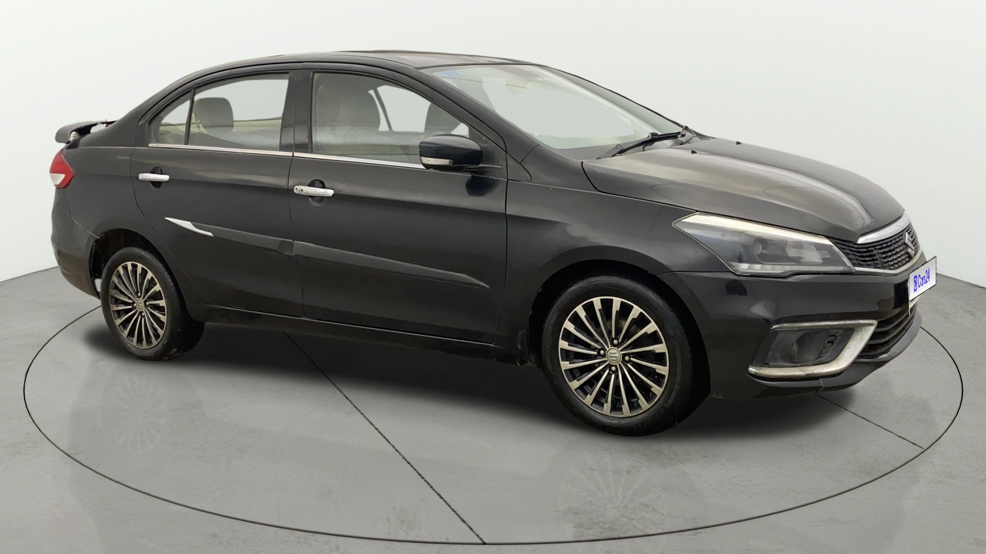 View 2019 Maruti Suzuki 1000 Base Variant Image 22 Used 2019 Maruti Suzuki 1000 Base Variant Image 22