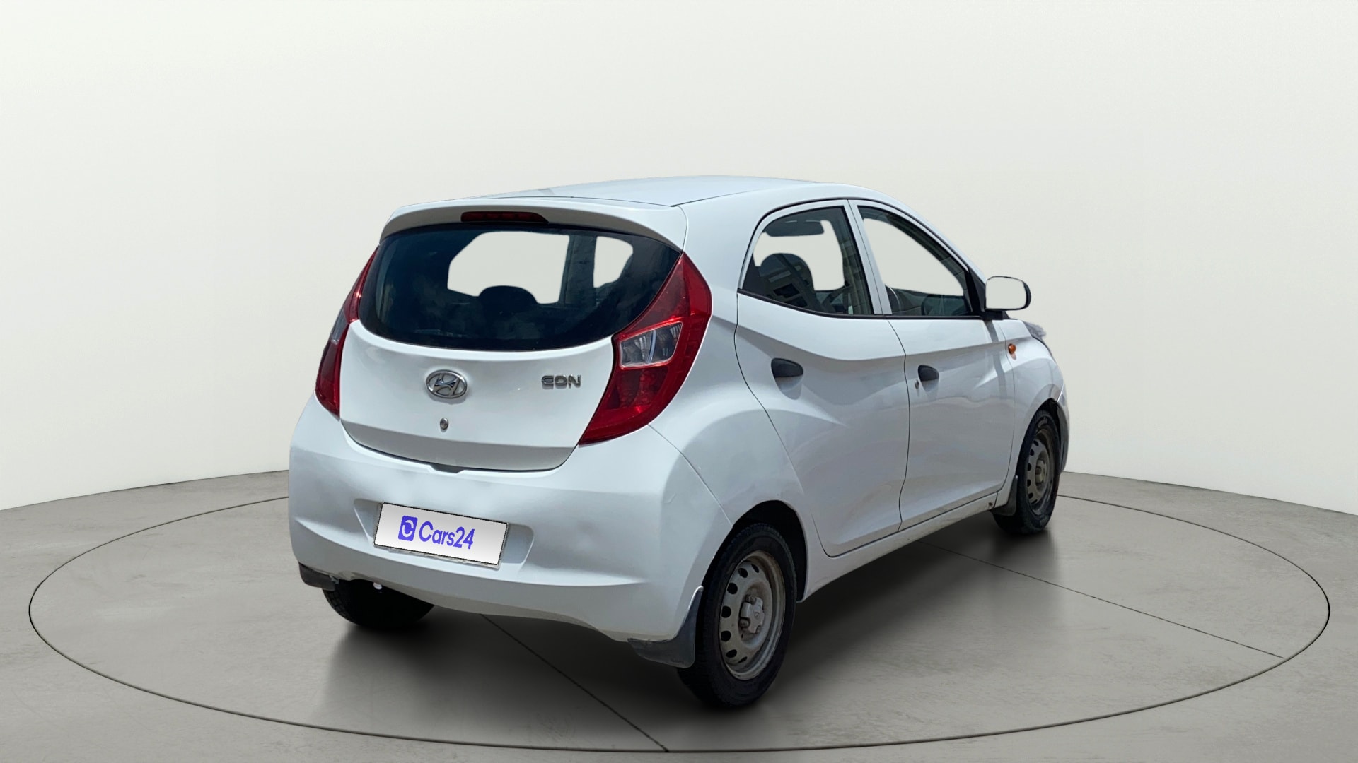 View 2018 Hyundai EON Era Plus Image 42 Used 2018 Hyundai EON Era Plus Image 42