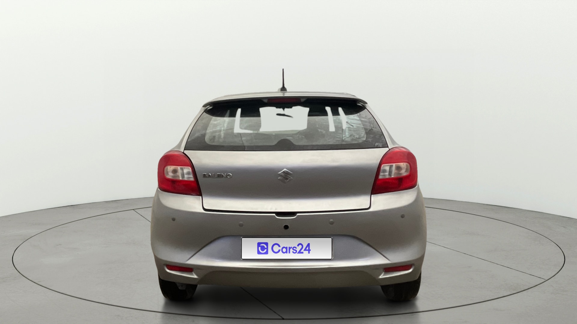 View 2016 Maruti Suzuki 1000 Base Variant Image 38 Used 2016 Maruti Suzuki 1000 Base Variant Image 38