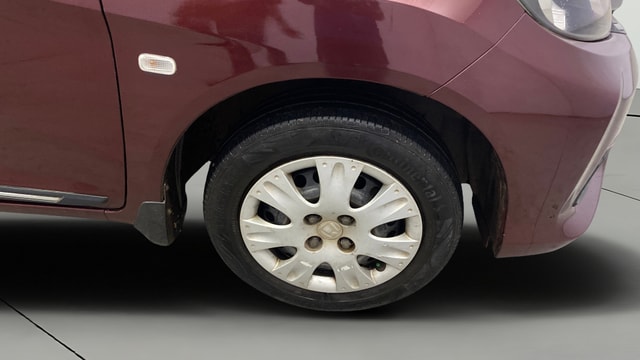 View Honda Amaze Image 39 Used Honda Amaze Image 39