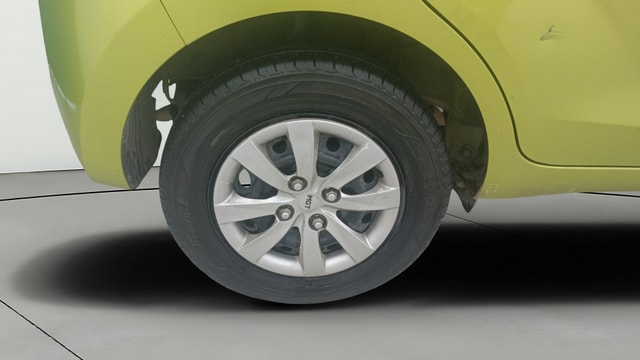 View Hyundai New Santro Image 24 Used Hyundai New Santro Image 24