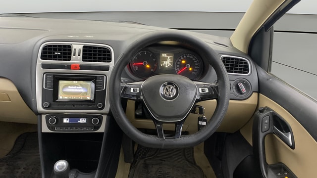 View Volkswagen Ameo Image 20 Used Volkswagen Ameo Image 20