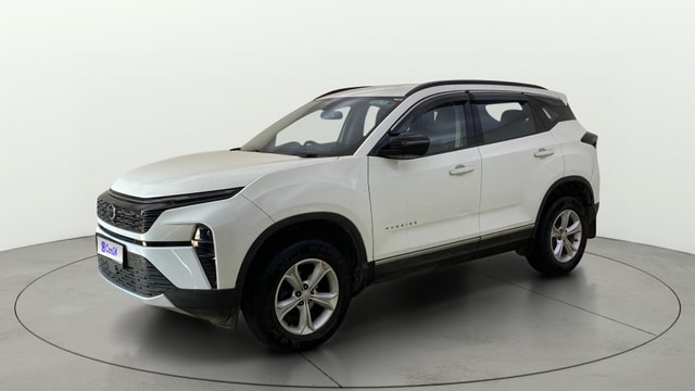 View Tata Harrier Image 36 Used Tata Harrier Image 36