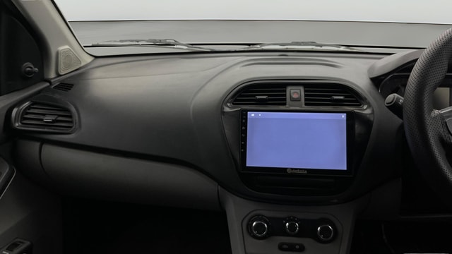 View Tata Tiago Image 30 Used Tata Tiago Image 30