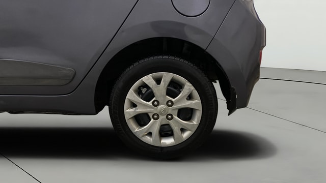 View Hyundai Grand i10 Image 11 Used Hyundai Grand i10 Image 11