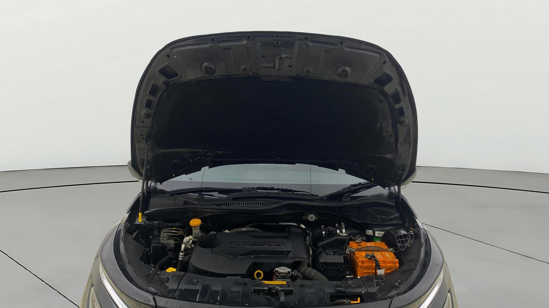 View 2021 Tata Altroz XZ Diesel Image 33 Used 2021 Tata Altroz XZ Diesel Image 33