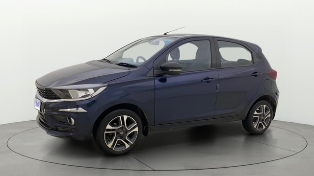 View Tata Tiago Image 35 Used Tata Tiago Image 35