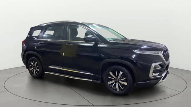 View MG Hector Image 14 Used MG Hector Image 14