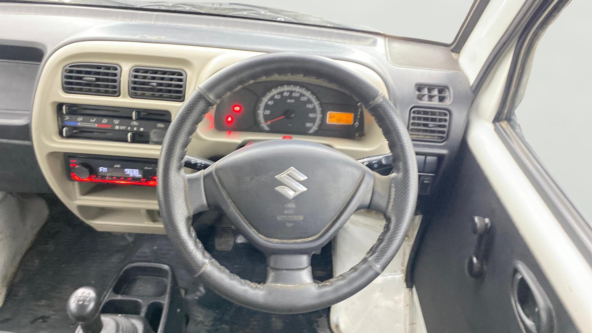 View 2021 Maruti Suzuki 1000 Base Variant Image 21 Used 2021 Maruti Suzuki 1000 Base Variant Image 21