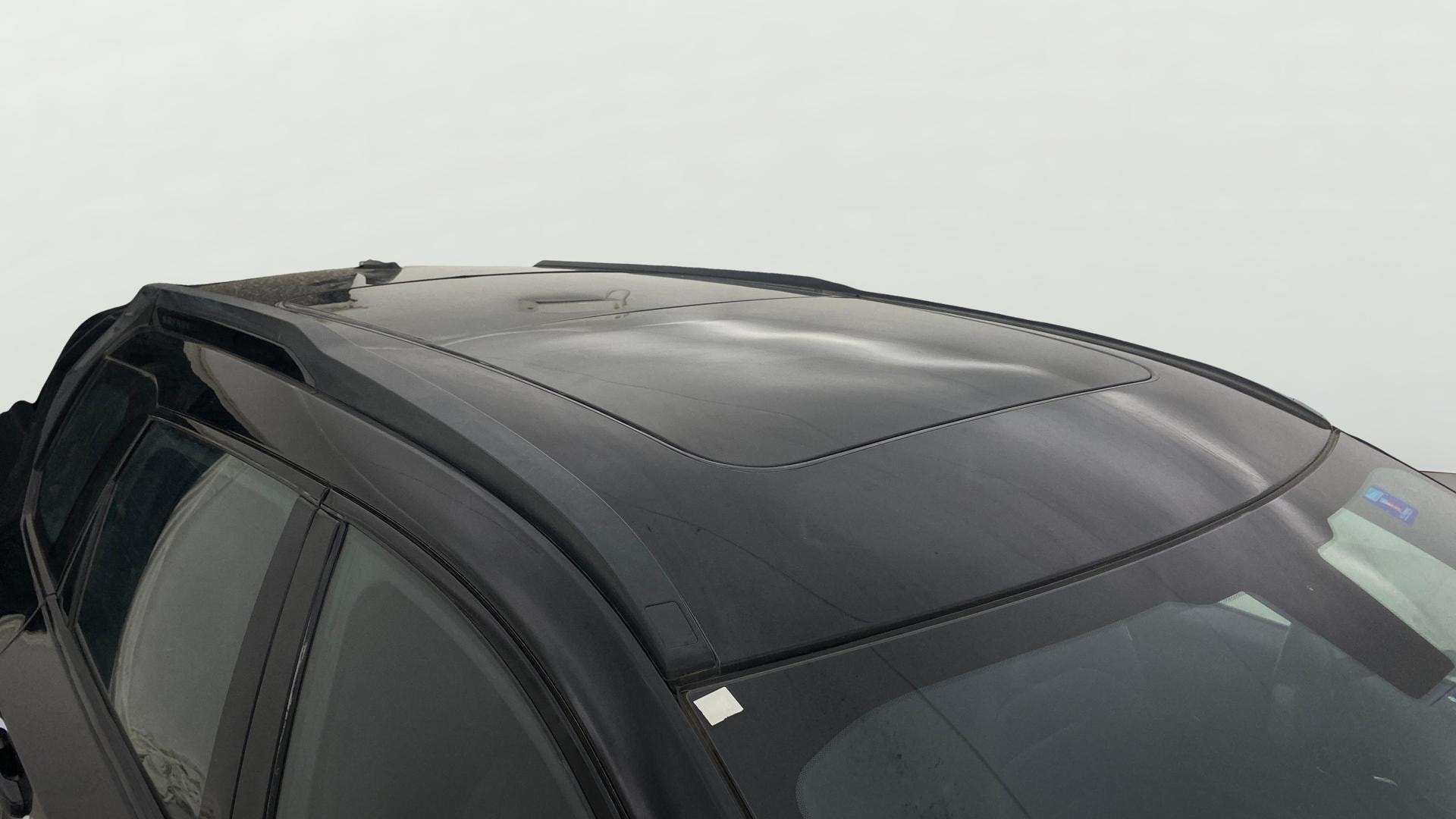 View 2023 Tata Safari XZA Plus Image 5 Used 2023 Tata Safari XZA Plus Image 5