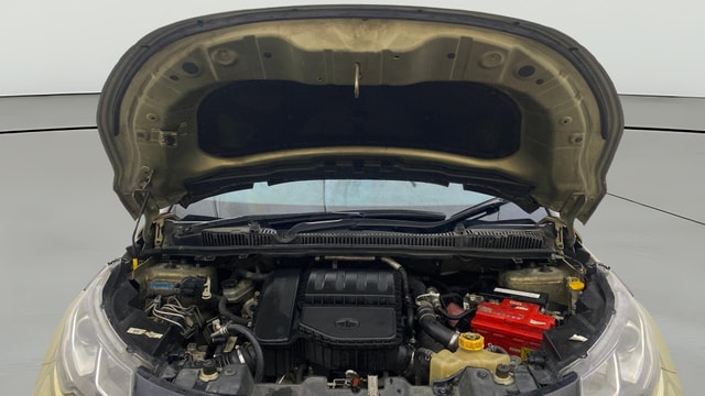 View Tata Nexon Image 20 Used Tata Nexon Image 20