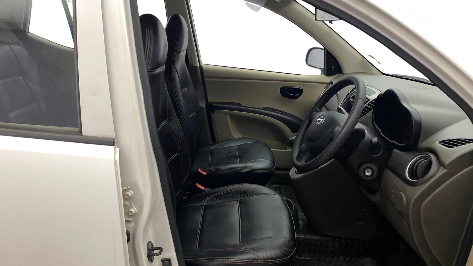 Used 2015 Hyundai i10 Used 2015 Hyundai i10