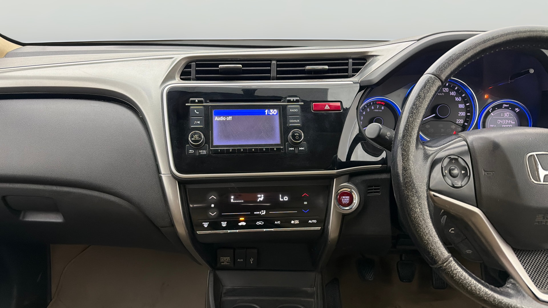 Used 2014 Honda City Used 2014 Honda City