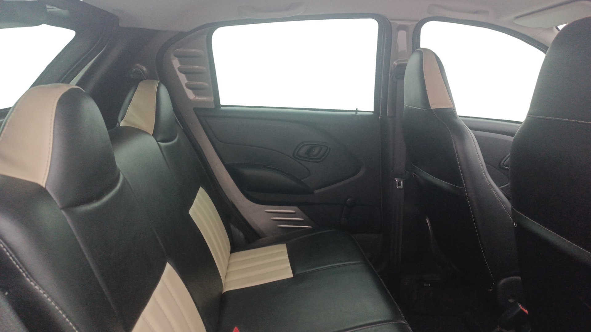 Used 2018 Datsun Redi GO Used 2018 Datsun Redi GO