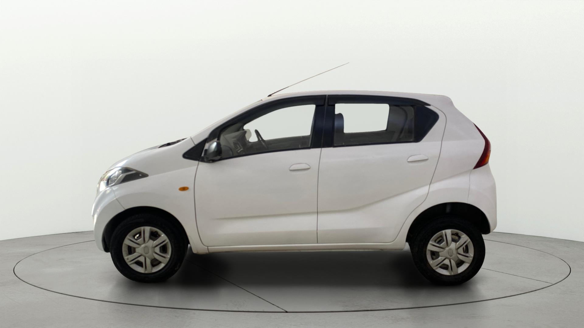 Used 2016 Datsun Redi GO Used 2016 Datsun Redi GO