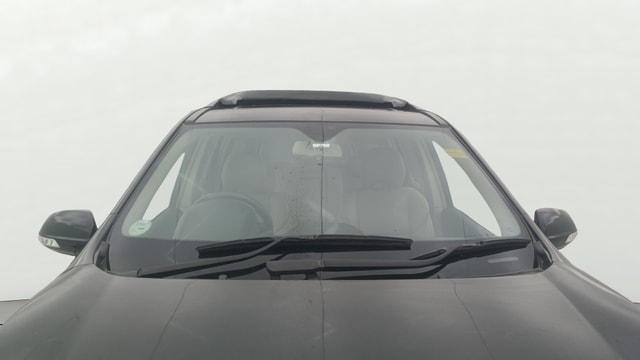 View Mahindra XUV500 Image 39 Used Mahindra XUV500 Image 39