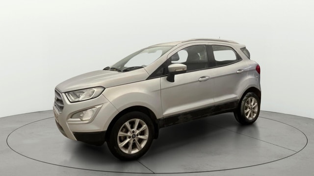 View Ford EcoSport Image 22 Used Ford EcoSport Image 22