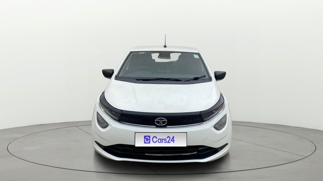 View Tata Altroz Image 1 Used Tata Altroz Image 1