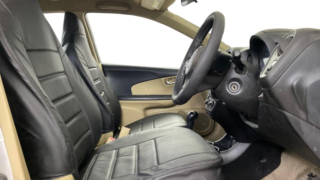 View Honda Brio Image 25 Used Honda Brio Image 25