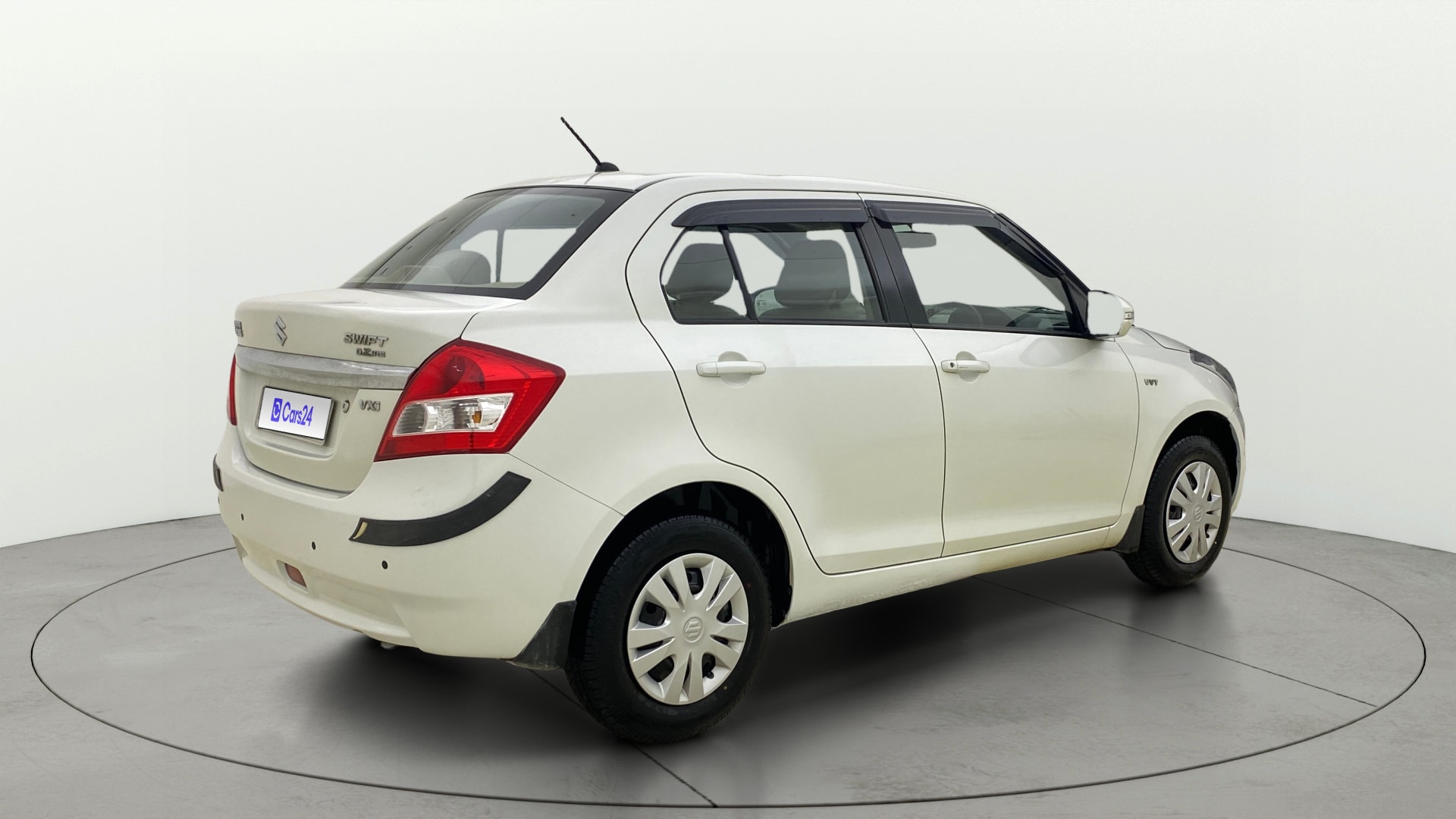 View 2013 Maruti Suzuki 1000 Base Variant Image 41 Used 2013 Maruti Suzuki 1000 Base Variant Image 41