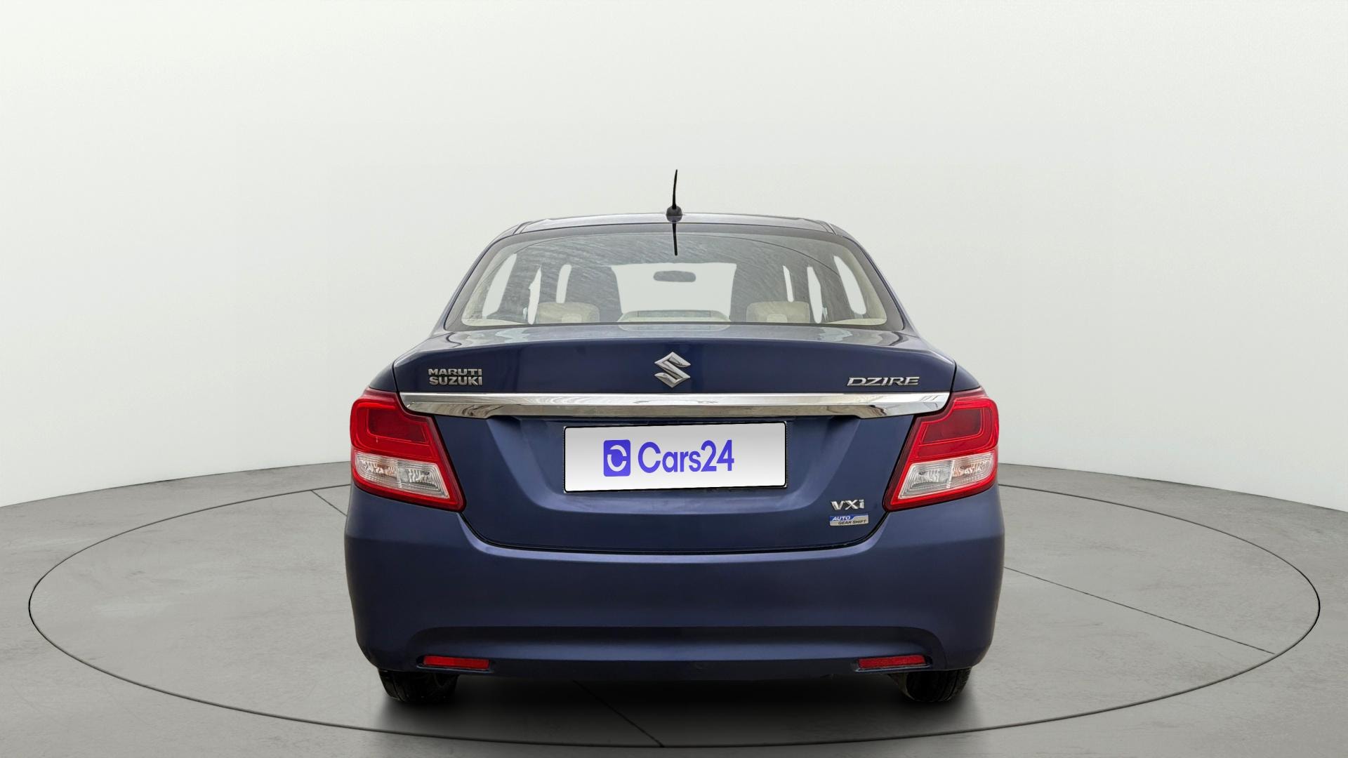 View 2018 Maruti Suzuki 1000 Base Variant Image 38 Used 2018 Maruti Suzuki 1000 Base Variant Image 38