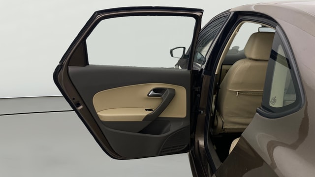 View Volkswagen Vento Image 22 Used Volkswagen Vento Image 22