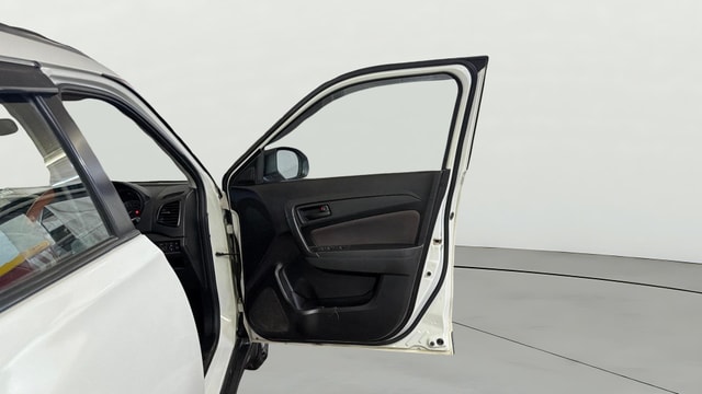 View Toyota Urban Cruiser Image 44 Used Toyota Urban Cruiser Image 44