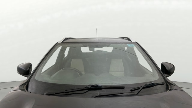 View Nissan Magnite Image 29 Used Nissan Magnite Image 29