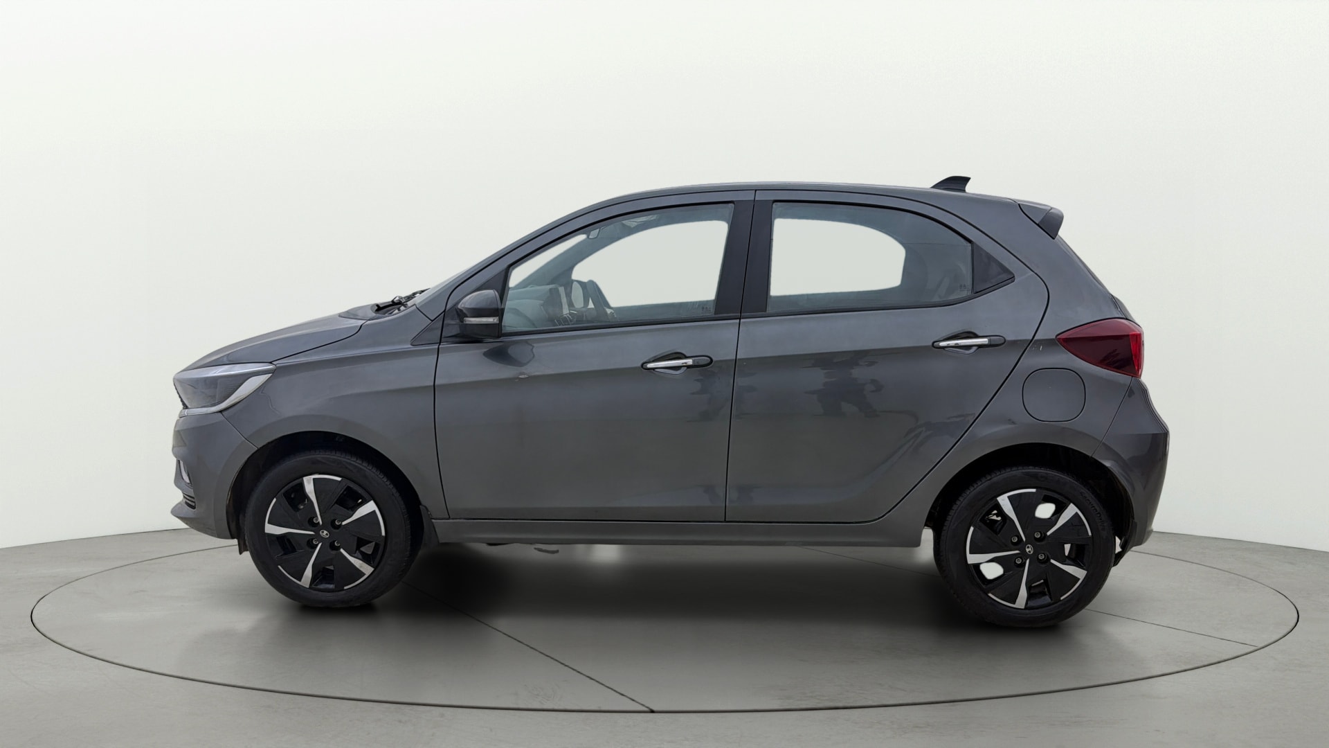 Used 2026 Tata Tiago Used 2026 Tata Tiago