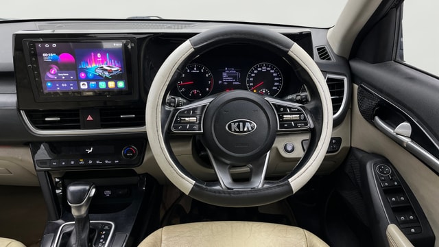View Kia Seltos Image 21 Used Kia Seltos Image 21