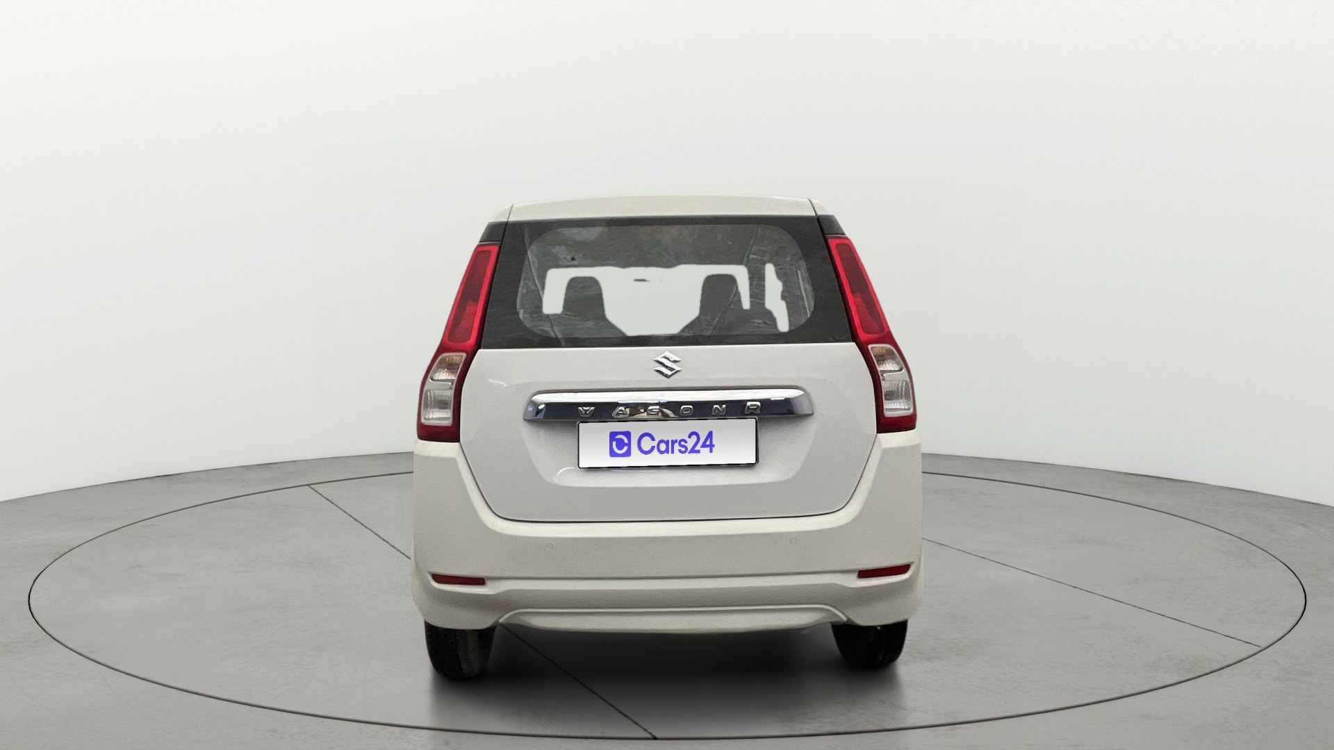 View 2022 Maruti Suzuki 1000 Base Variant Image 39 Used 2022 Maruti Suzuki 1000 Base Variant Image 39