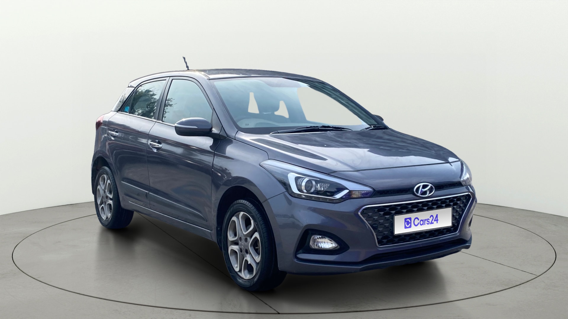Used 2019 Hyundai Elite i20 Used 2019 Hyundai Elite i20