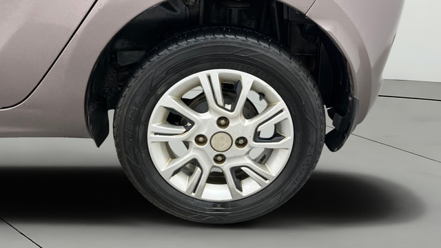 View Tata Tiago Image 11 Used Tata Tiago Image 11