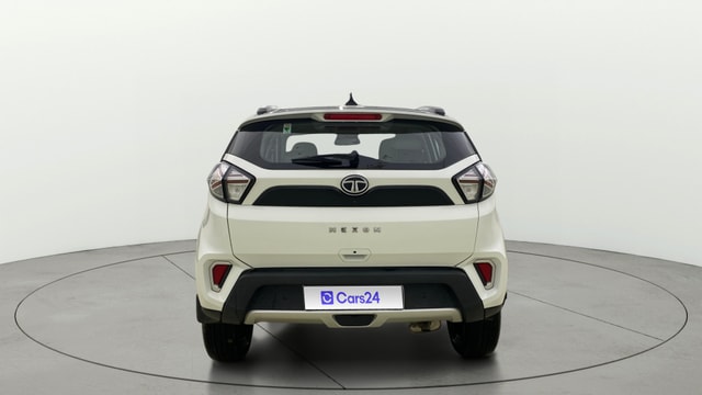 View Tata Nexon Image 43 Used Tata Nexon Image 43