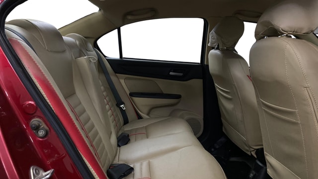 View Honda Amaze Image 29 Used Honda Amaze Image 29