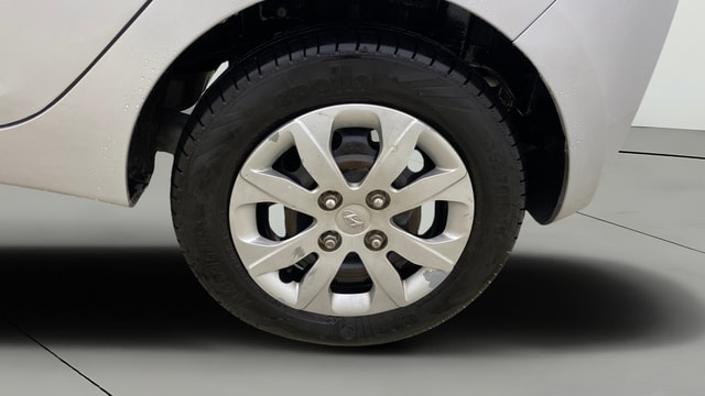View Hyundai EON Image 11 Used Hyundai EON Image 11