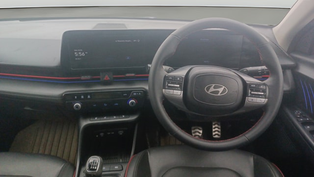 View Hyundai Verna Image 13 Used Hyundai Verna Image 13