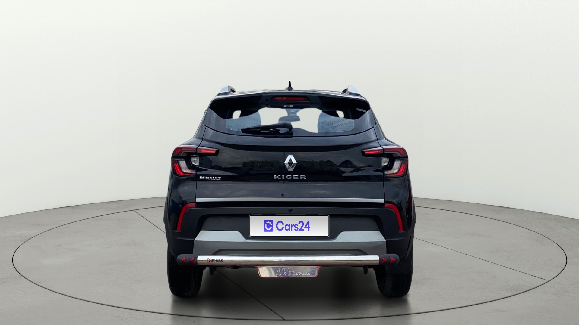 Used 2023 Renault Kiger Used 2023 Renault Kiger