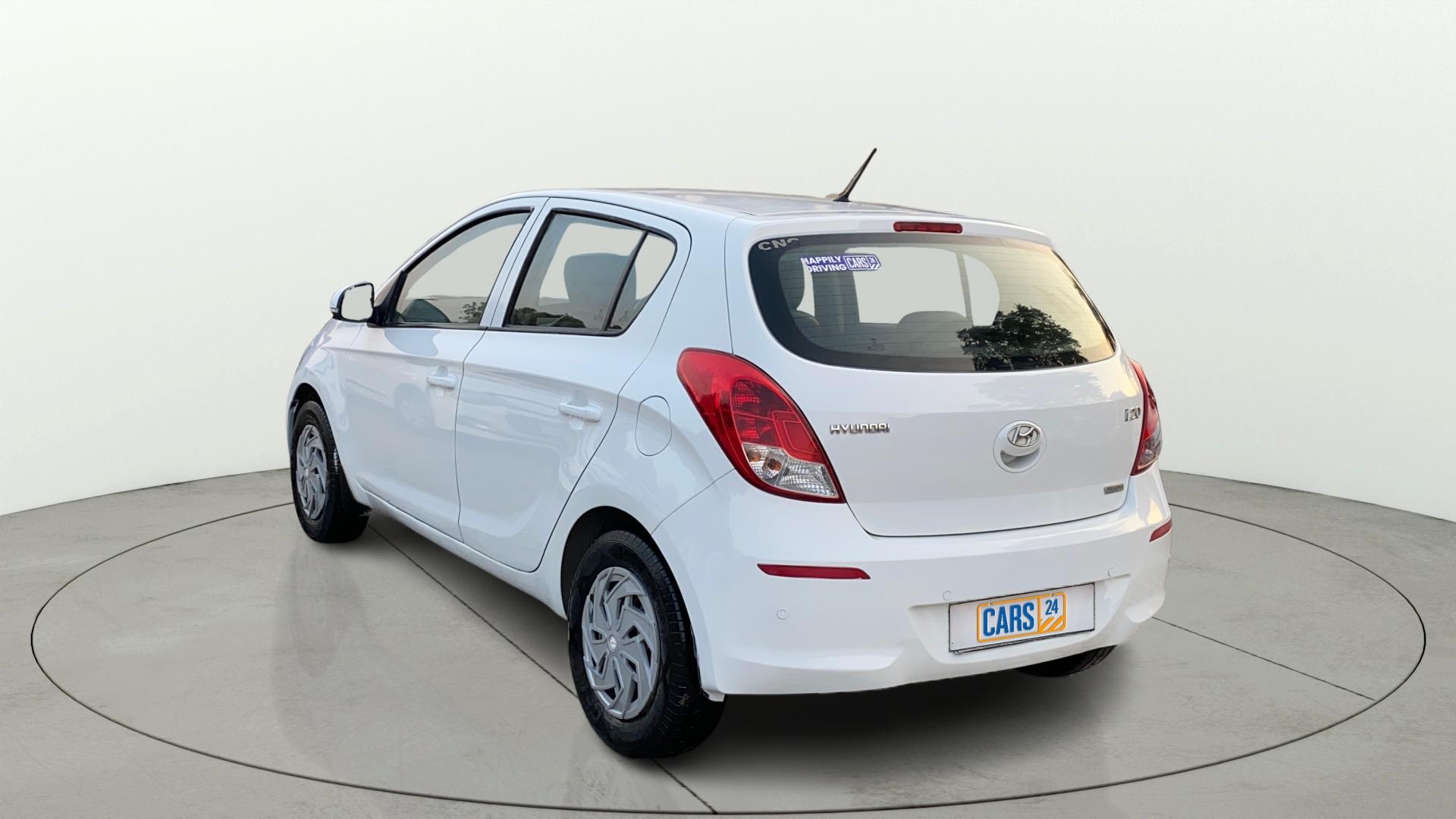 Used 2014 Hyundai i20 Used 2014 Hyundai i20