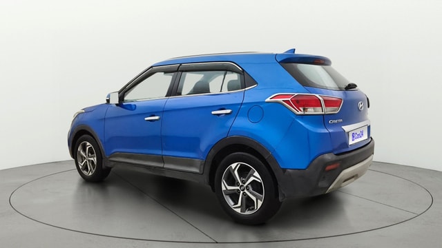 View Hyundai Creta Image 2 Used Hyundai Creta Image 2