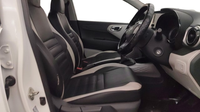 View Hyundai Grand i10 Nios Image 26 Used Hyundai Grand i10 Nios Image 26