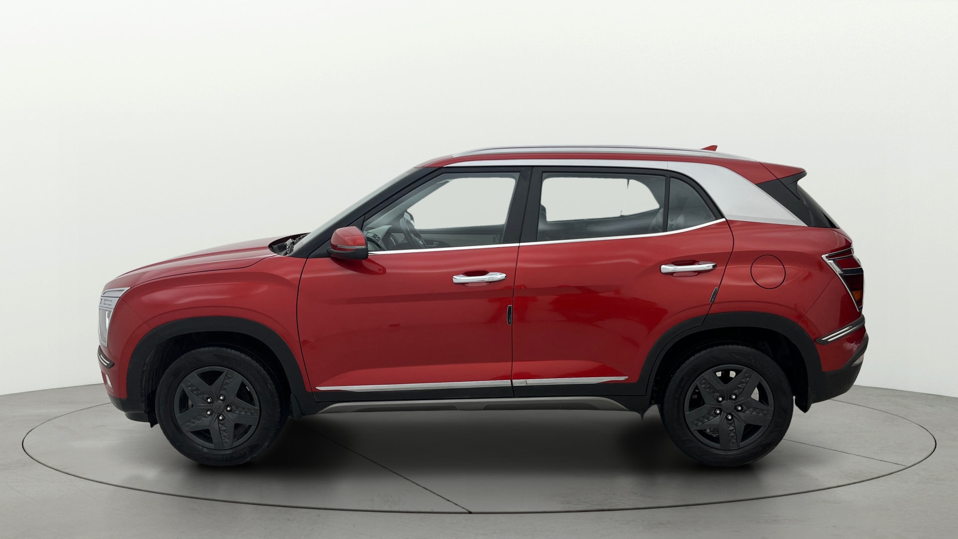 Used 2020 Hyundai Creta Used 2020 Hyundai Creta